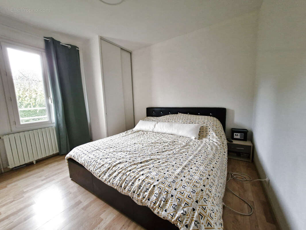 Maison à ARQUES-LA-BATAILLE