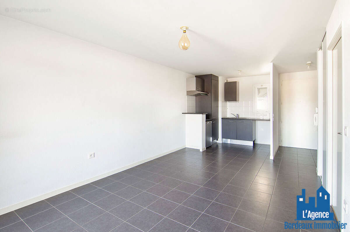 Appartement à EYSINES