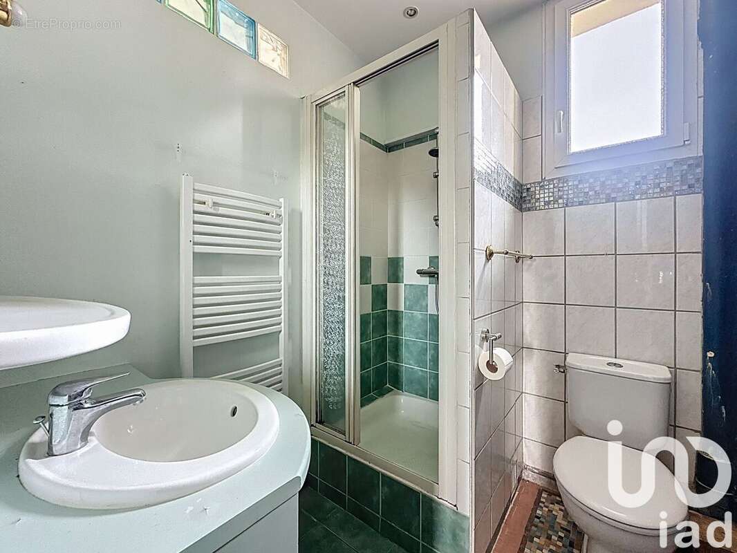 Photo 5 - Appartement à RENNES