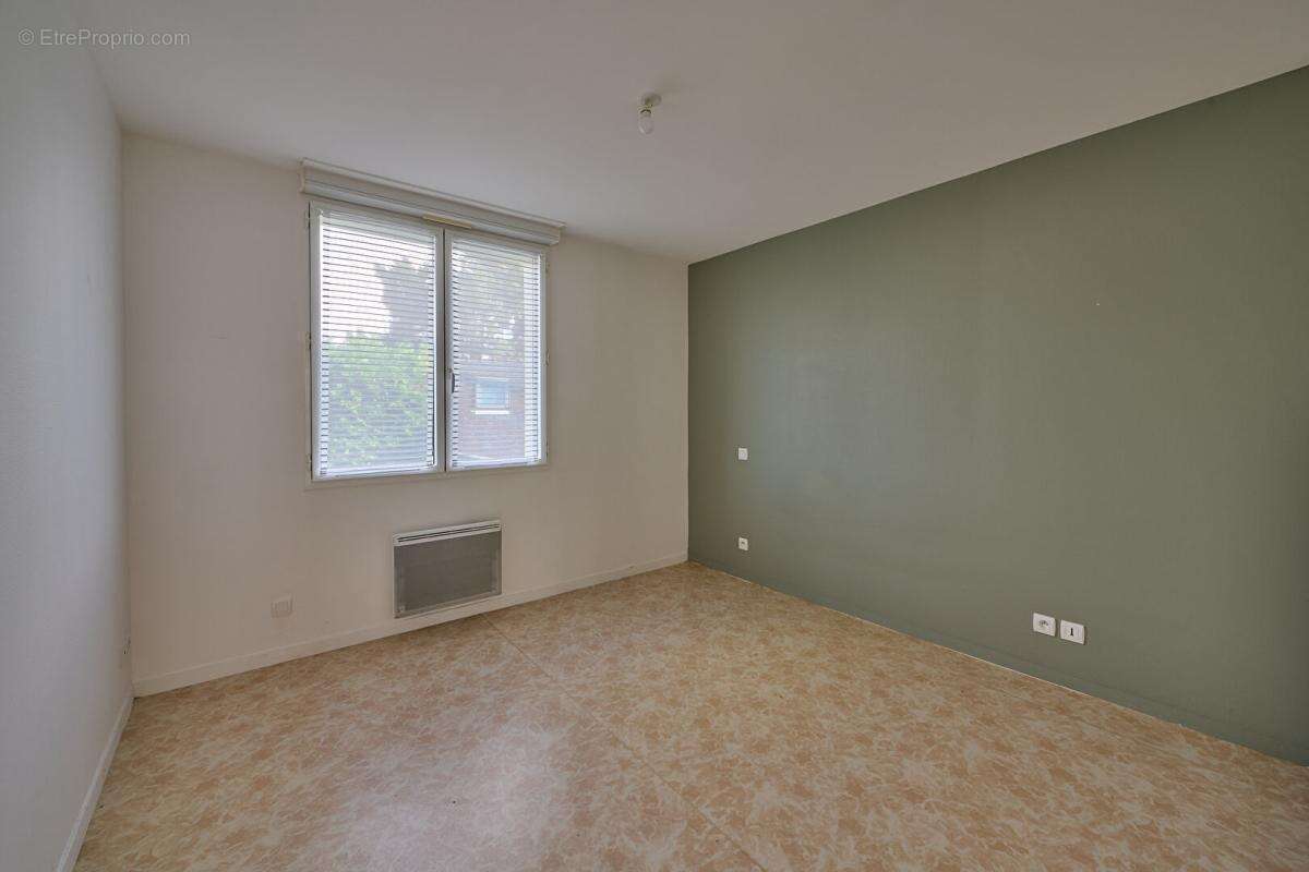 Appartement  3 pièce(s) - photo 8