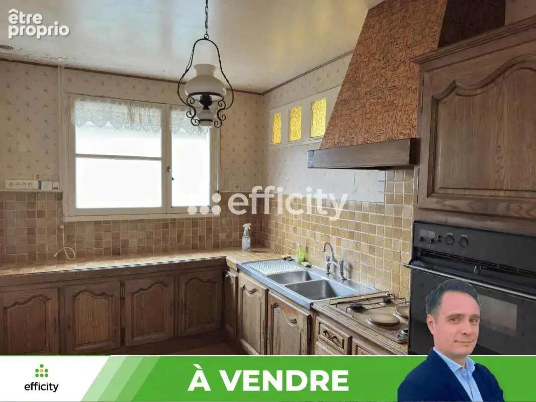 Maison 7 pièces 120 m² à vendre à Poitiers (86000) - photo 3