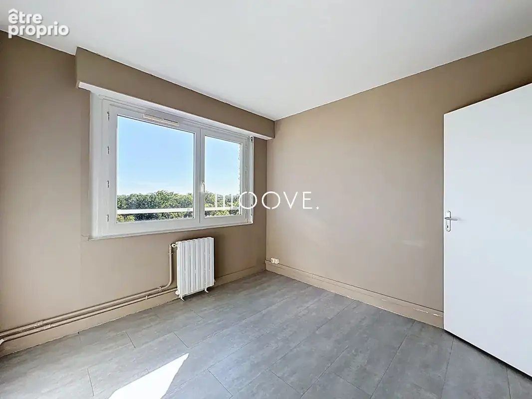 Appartement Sotteville Les Rouen 4 pièce(s) - photo 7