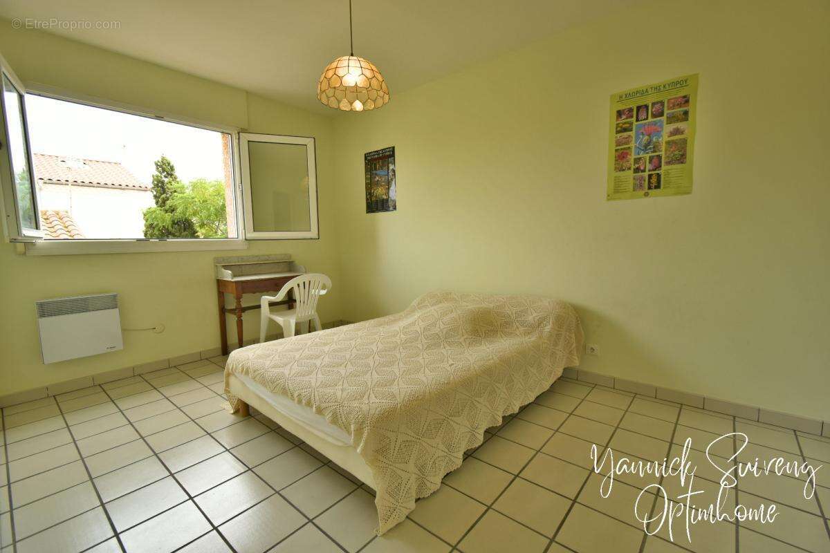 Maison avec grandes terrasses - le barcares secteur village (66420) - photo 14