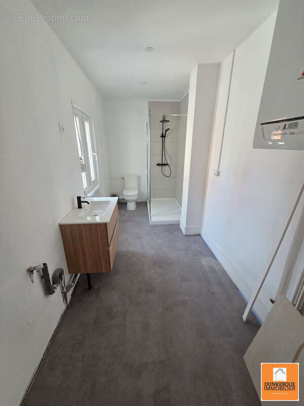 Appartement 71 m² à Fort-Mardyck  - photo 5