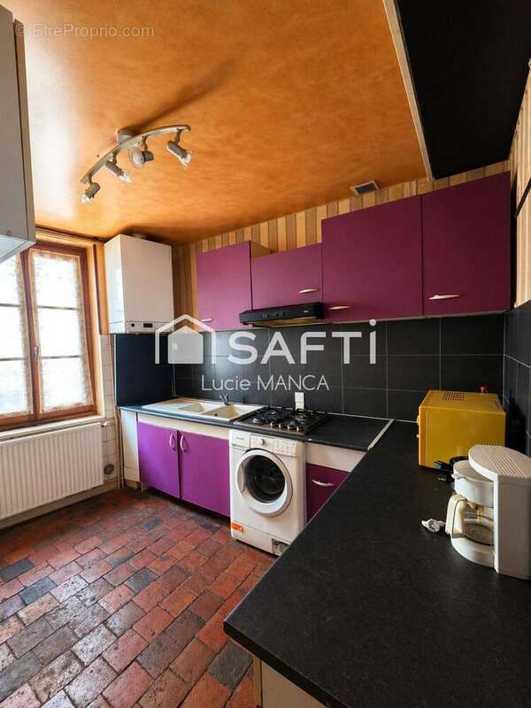 Photo 4 - Maison à TOUCY