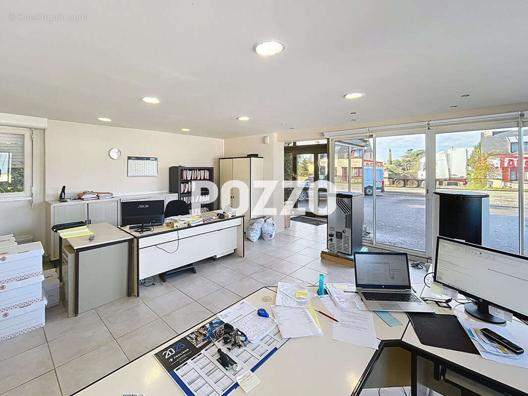 Maison à LES LOGES-MARCHIS