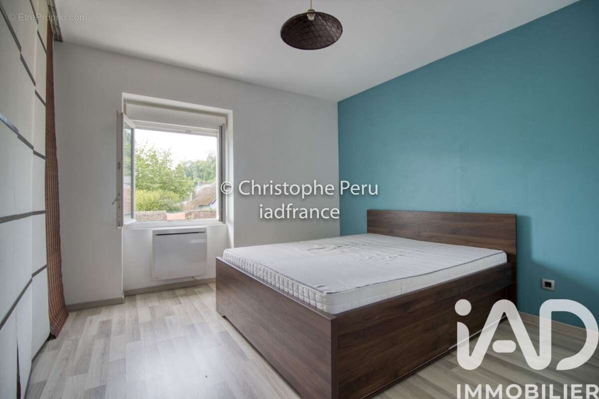Photo 8 - Maison à SAINT-CLAIR-SUR-EPTE