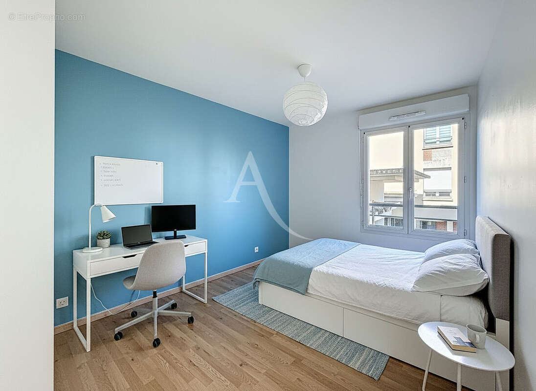 Appartement à MEAUX