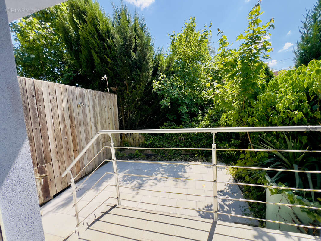 Maison à WINTZENHEIM-KOCHERSBERG