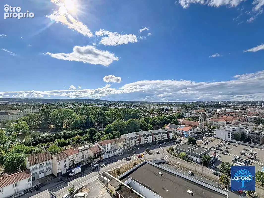 Appartement Jarville La Malgrange 3 pièce(s) 63 m2 - photo 5