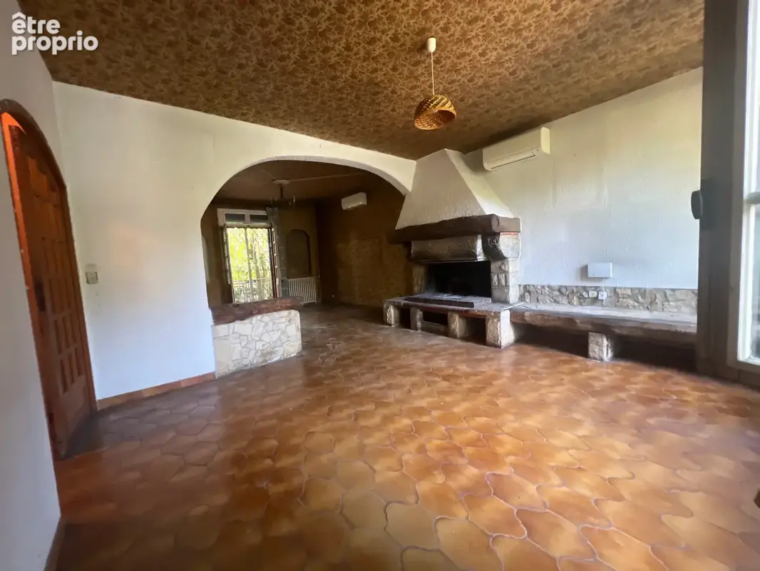 Juncasse - Argoulets  - Maison familiale sur un terrain de 670m2 avec travaux - photo 4