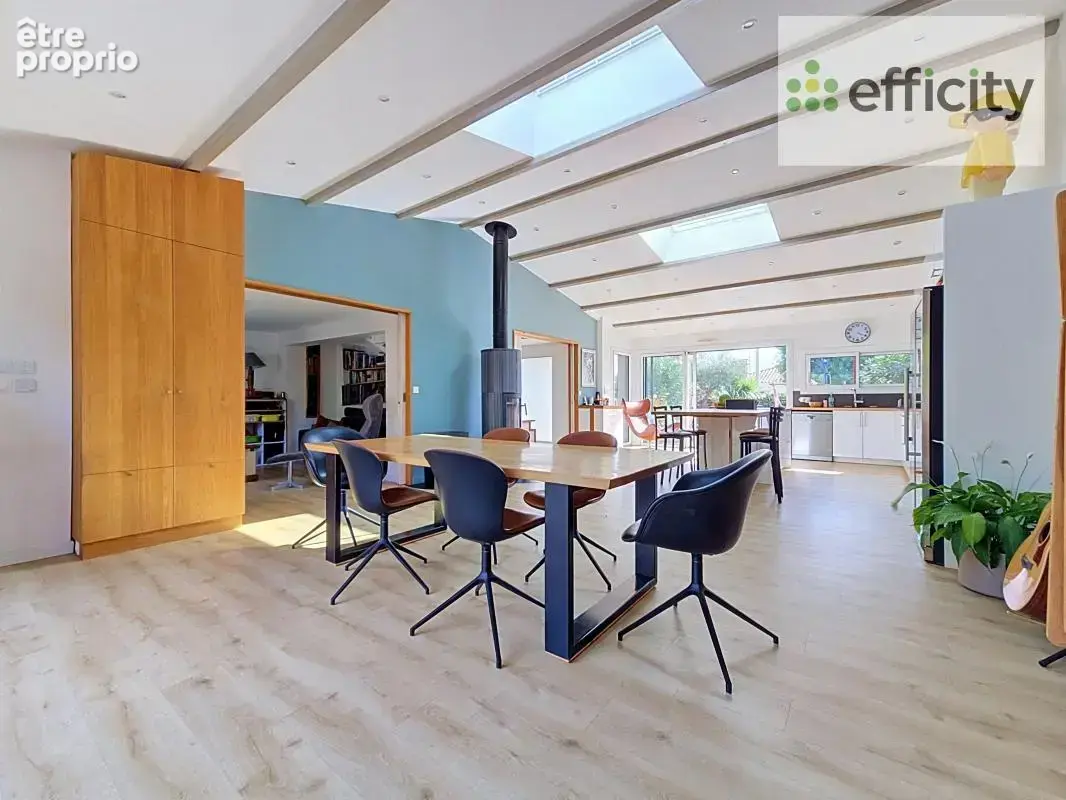 Maison 7 pièces 163 m² à vendre à L'houmeau (17137) - photo 34