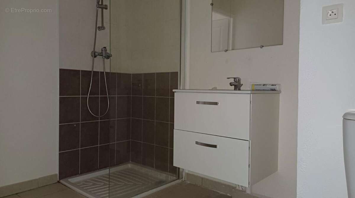 Appartement à LEUCATE