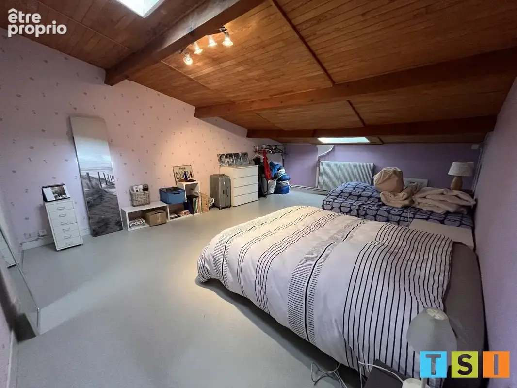 Maison de campagne - photo 11