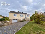 Maison à VILLAINES-LA-JUHEL