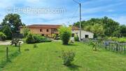 20240717144102 - Maison à LOUBERSAN