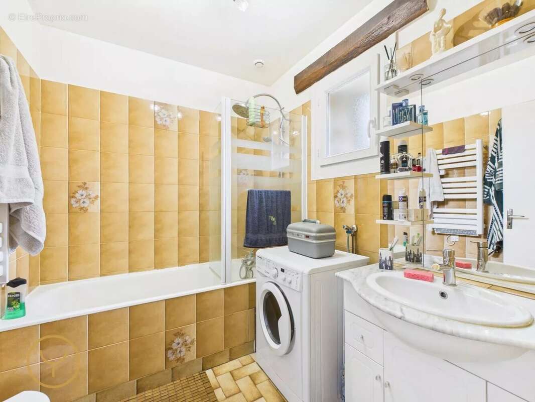 Maison à SAINT-NICOLAS-LA-CHAPELLE