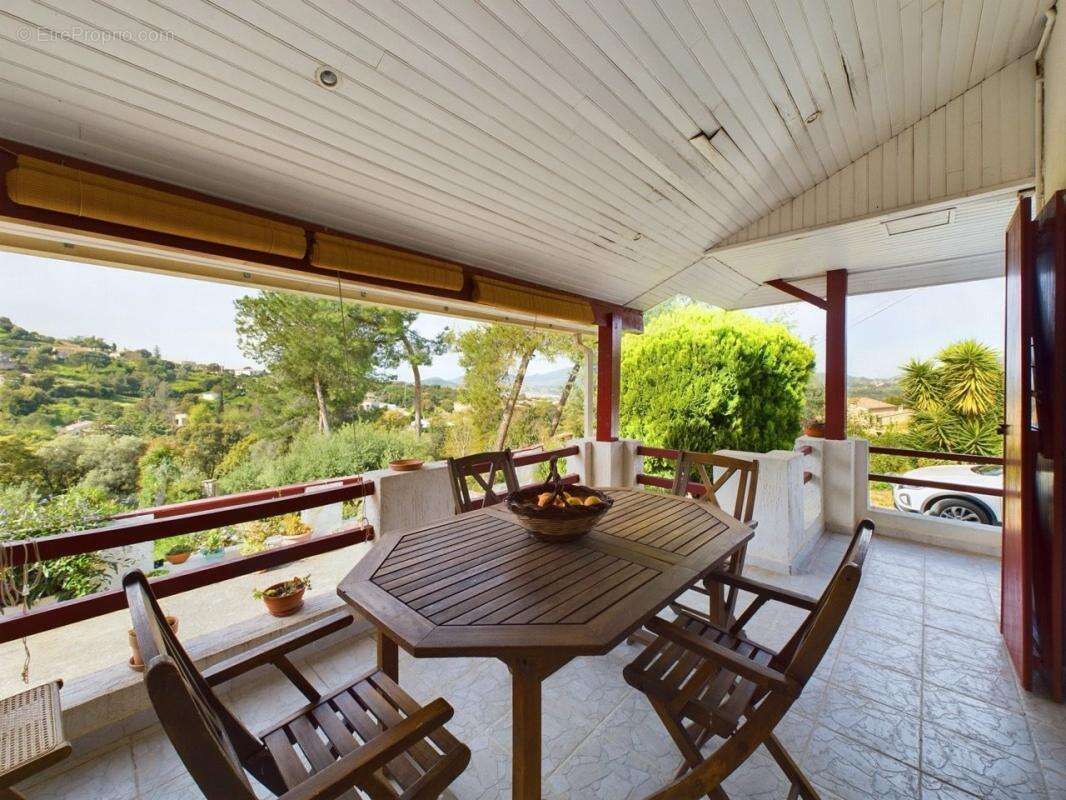 Maison F5 à vendre près d'Ajaccio, Cuttoli-Corticchiato - photo 7