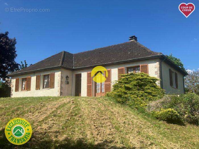 Maison à SANCERRE