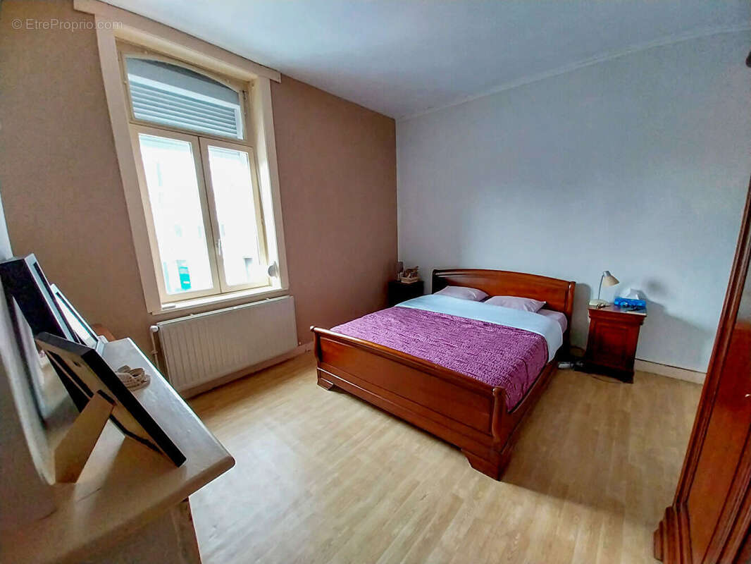 Maison à ARMENTIERES