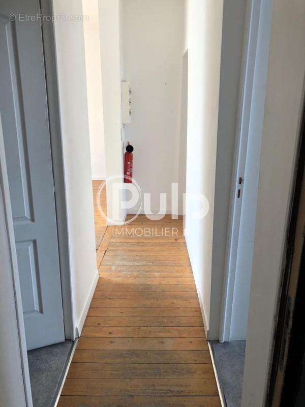 immeuble de rapport à vendre à liévin - photo 3