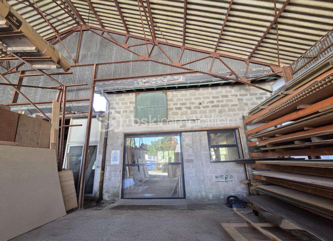 Ensemble Immobilier Professionnel à Fort Potentiel – Onesse-et-Laharie 40110 - photo 8