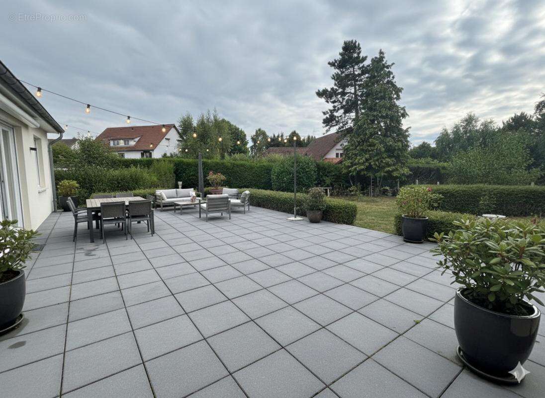 Maison à RAILLENCOURT-SAINTE-OLLE