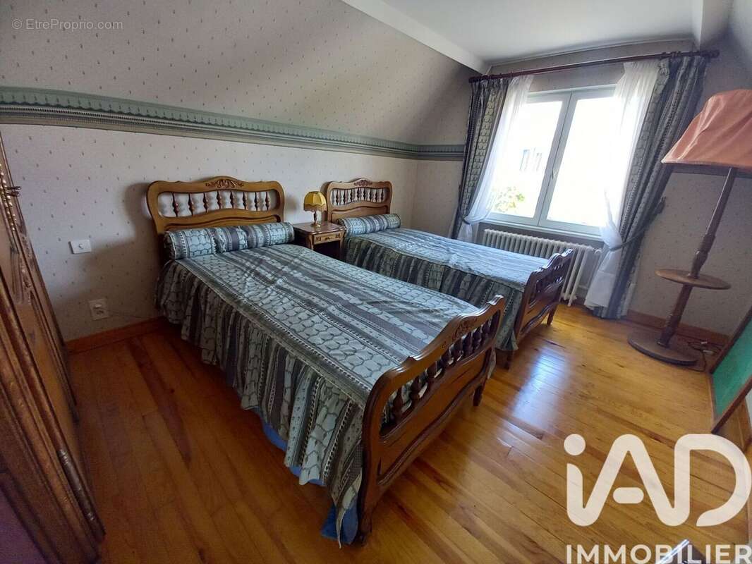 Photo 9 - Maison à EPEHY