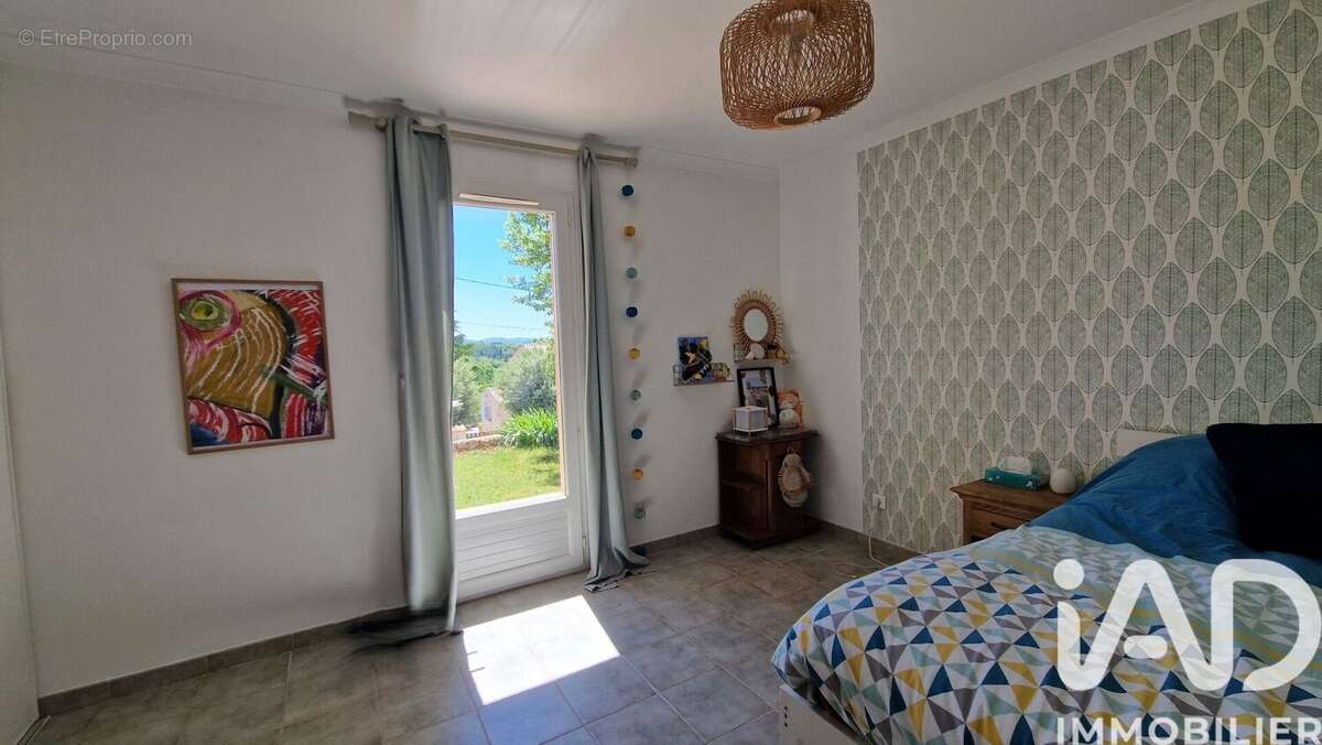 Photo 9 - Maison à PUIMOISSON