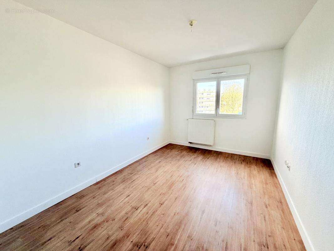 Appartement à PESSAC