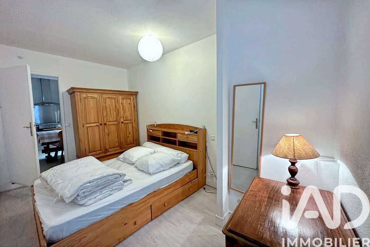 Photo 8 - Appartement à CAUTERETS