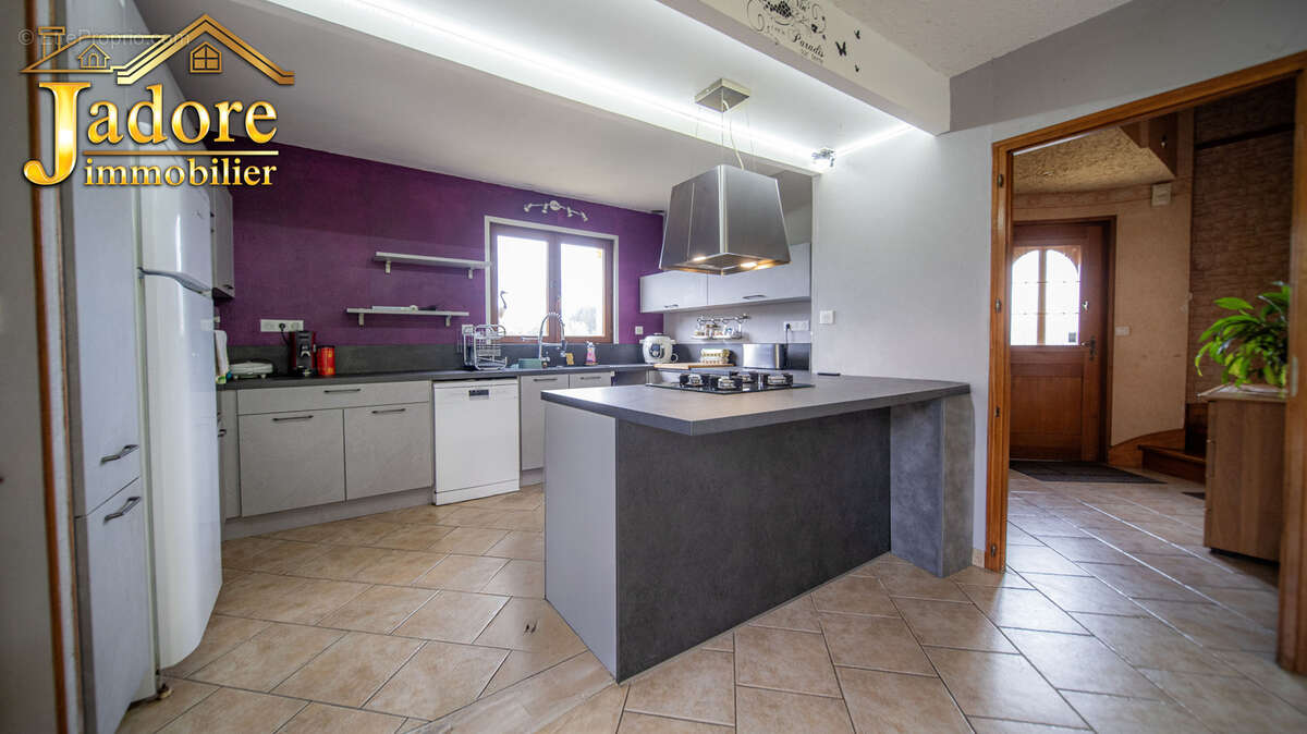*** trop tard *** maison vue dominante - photo 7