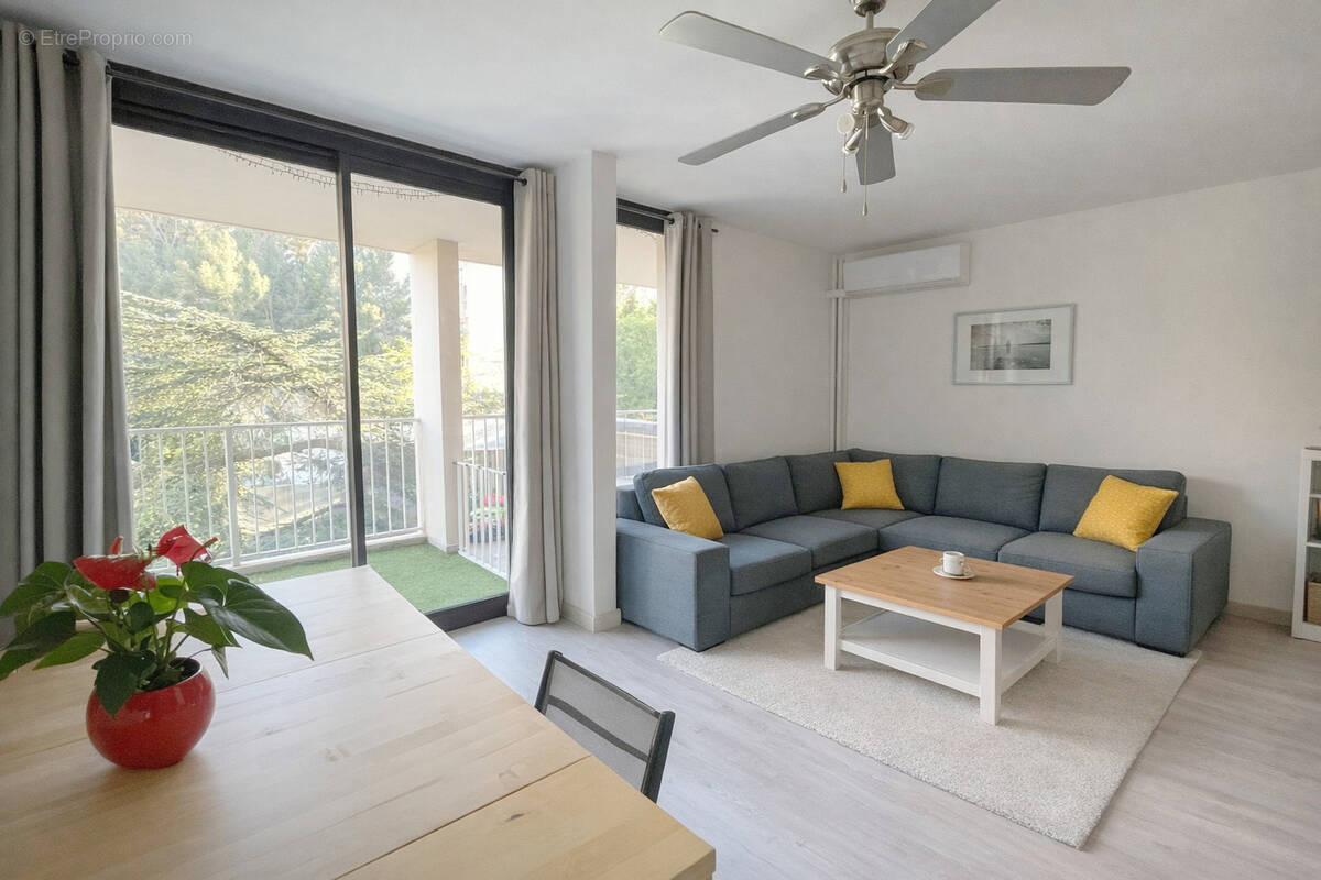 Appartement à LA SEYNE-SUR-MER