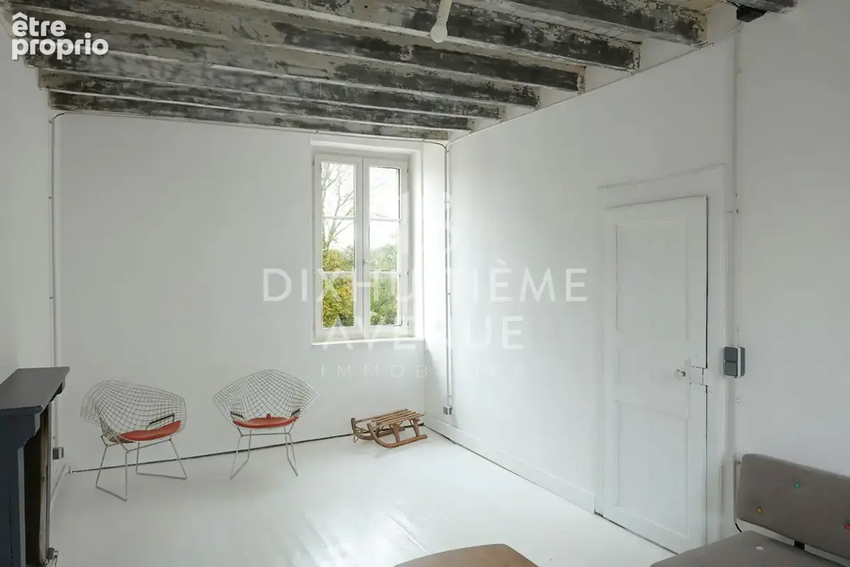 Maison de 160 m² - photo 3