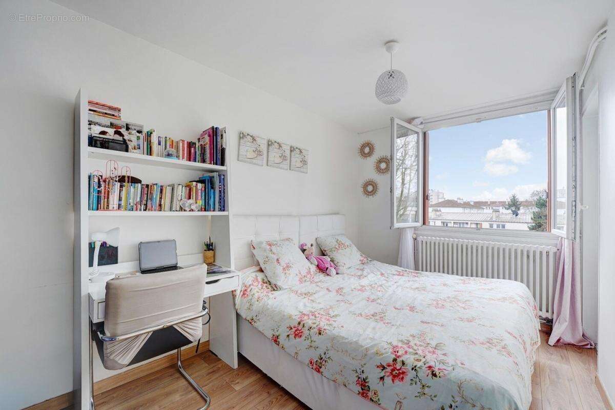 Appartement à MONTREUIL