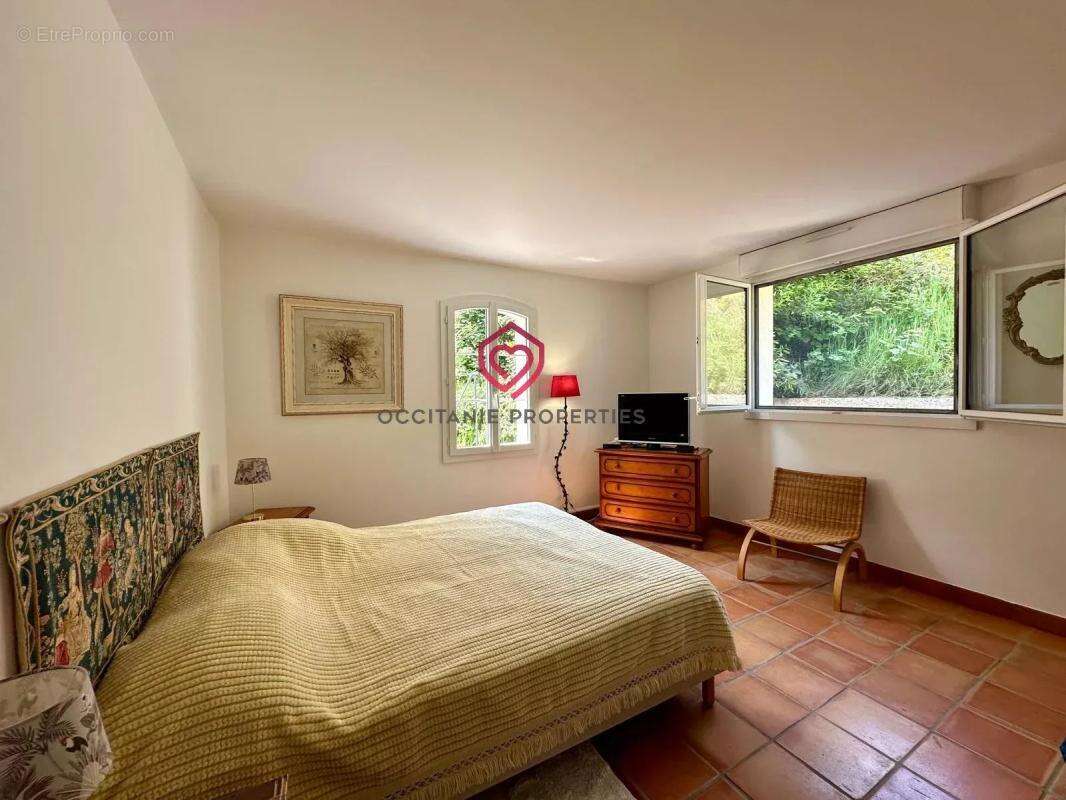 Belle maison 3 chambres avec piscine à Projan - photo 13