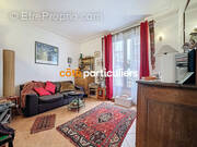 Appartement à ISSY-LES-MOULINEAUX