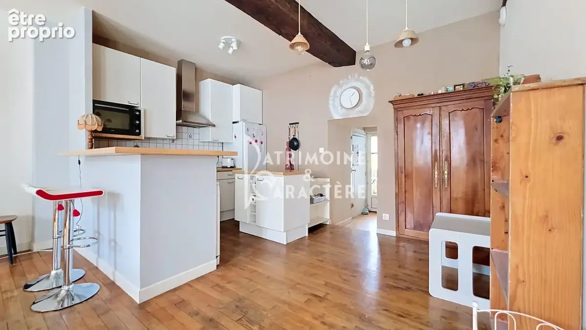 Appartement 4 pièces 85 m² à vendre à Vannes (56000) - photo 5
