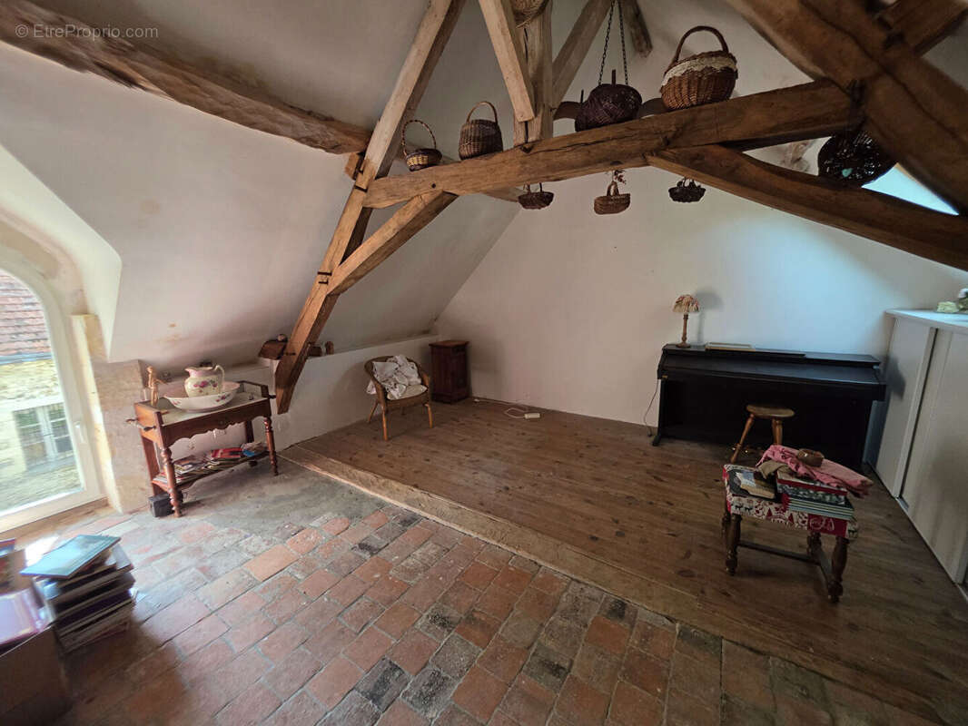 Le Petit Pressigny - photo 15