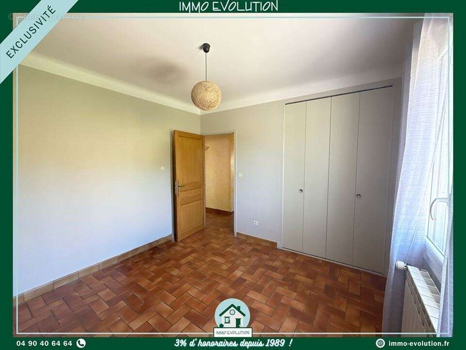 Maison à JONQUIERES