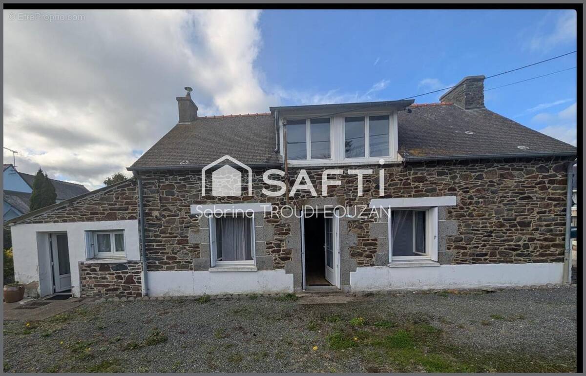 Photo 1 - Maison à PLERIN