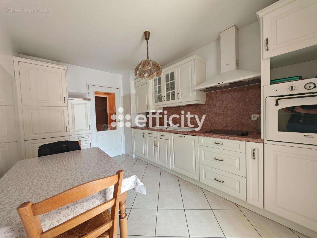 Appartement récent - photo 6