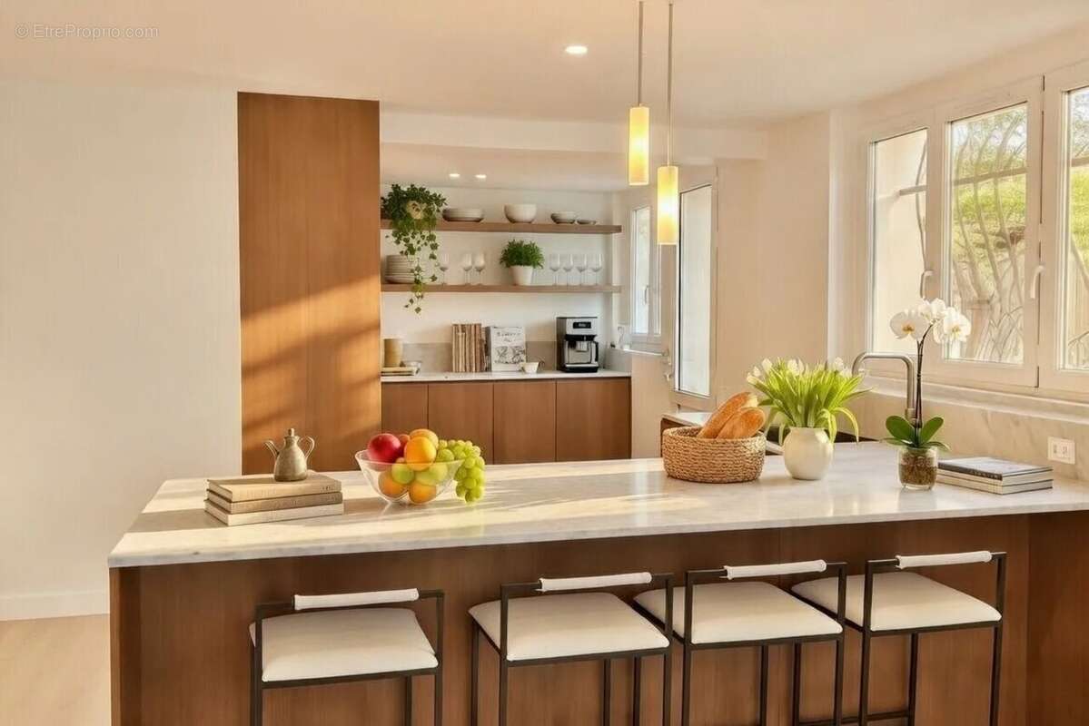 Maison à SAINT-MAUR-DES-FOSSES