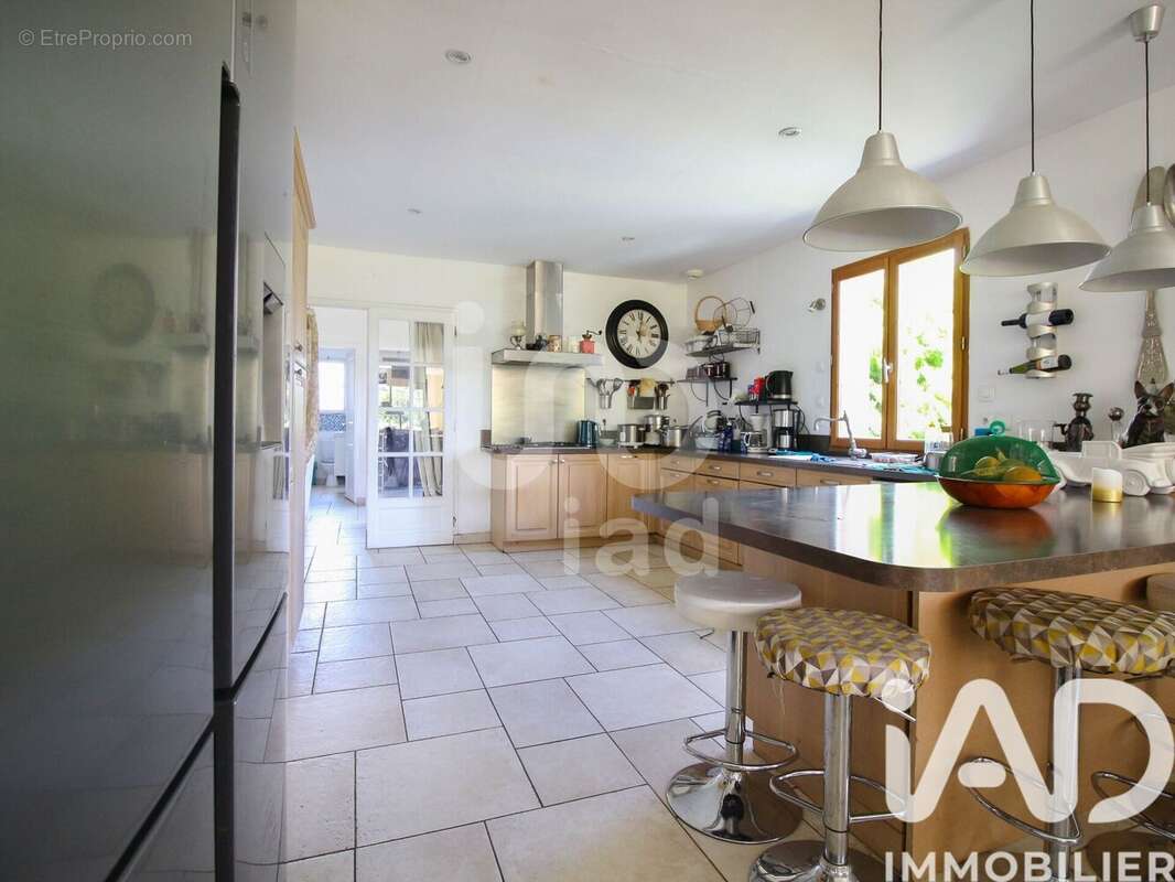 Photo 5 - Maison à SAINT-AIGNAN