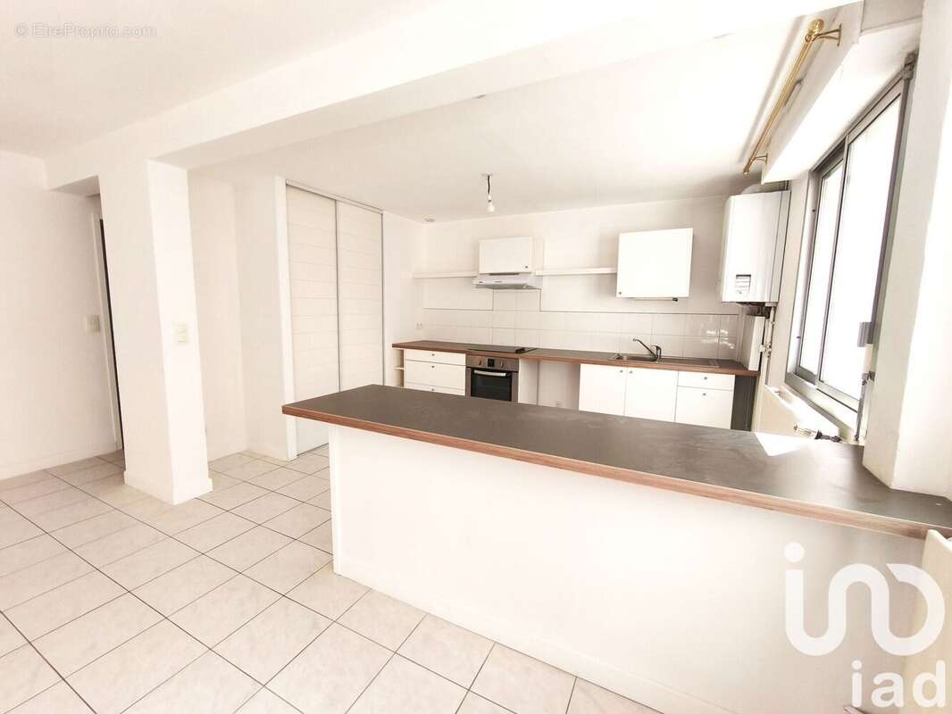 Photo 6 - Appartement à LIBOURNE