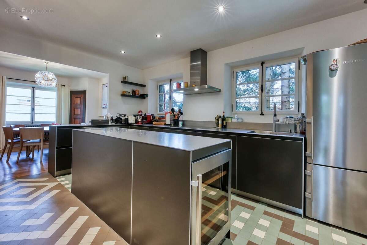 Maison 123 m² à Megeve  - photo 6