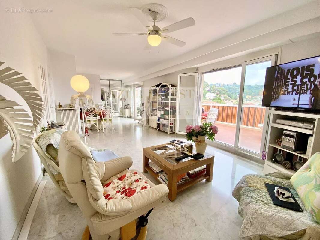 Appartement à ROQUEBRUNE-CAP-MARTIN
