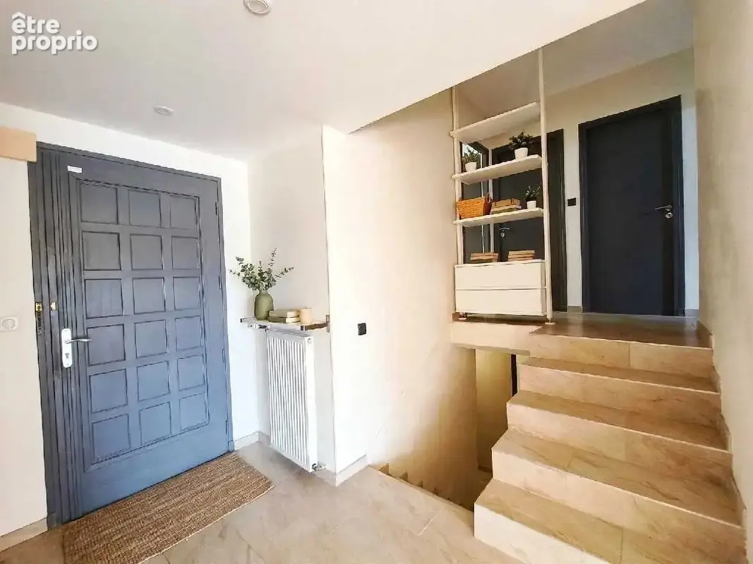 Maison 6 pièces 170 m² à vendre à Lacroix-Falgarde (31120) - photo 6