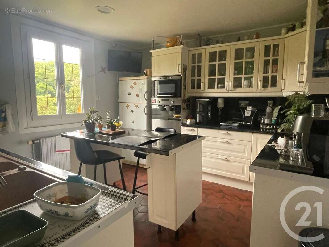 Photo 4 - Maison à BEAUVAIS