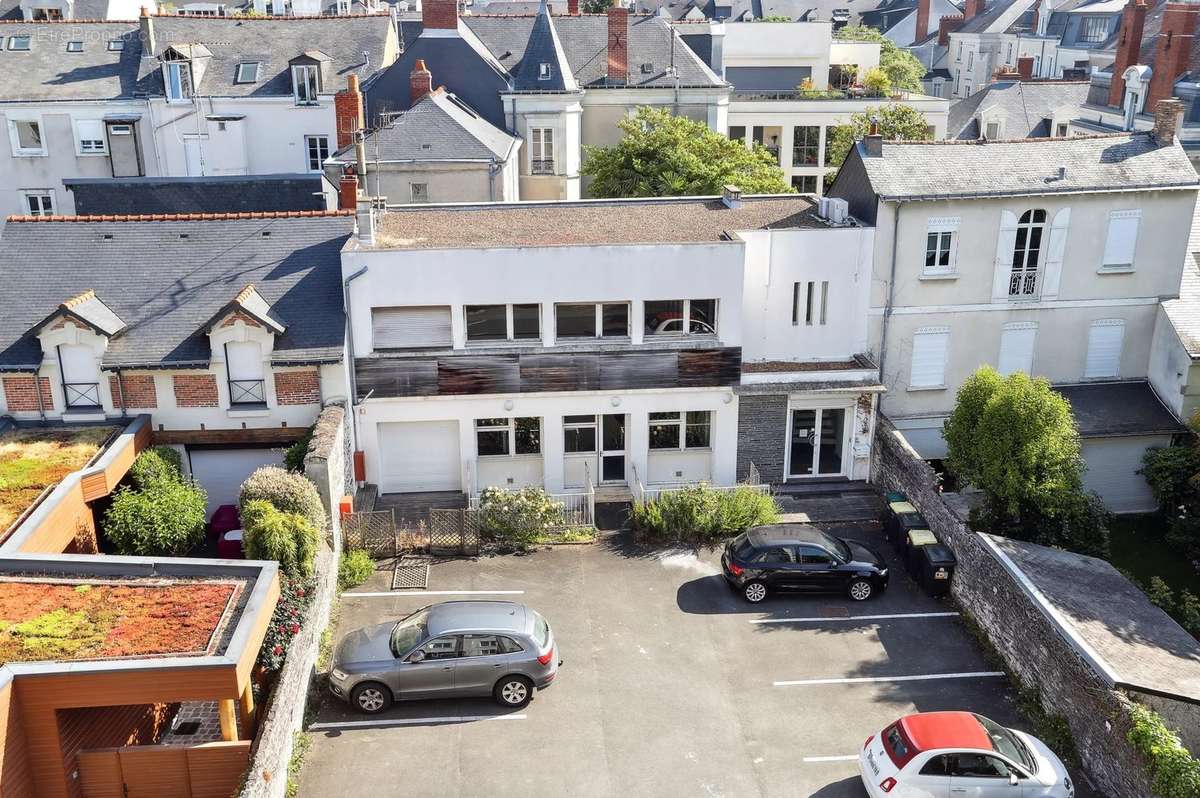 Appartement à ANGERS